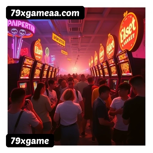 79xgame Brasília - Leaderboards