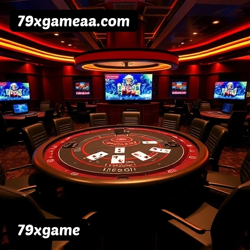 79xgame São Paulo - Hot Promos