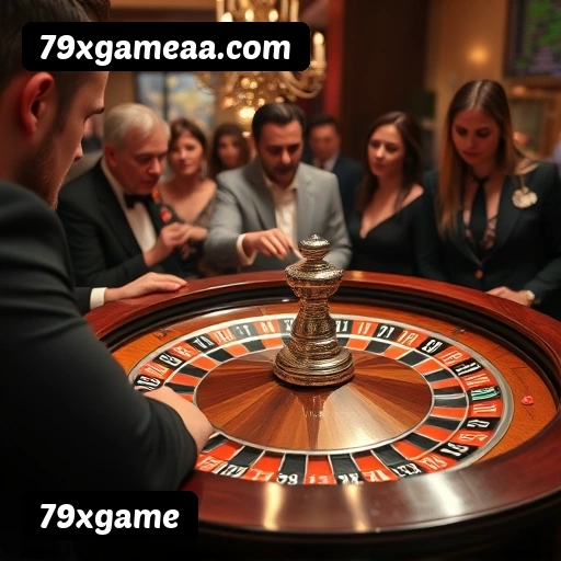 79xgame - Security