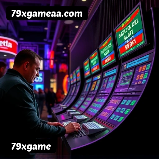 79xgame - App Security