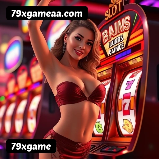 79xgame - Winners Celebration