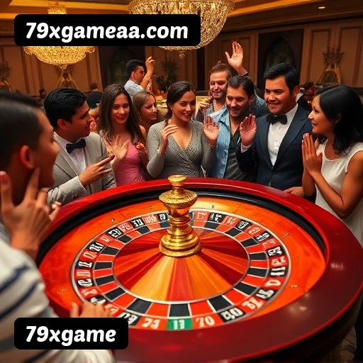 79xgame Belo Horizonte - Provably Fair