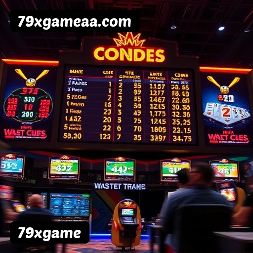 79xgame - Customer Support