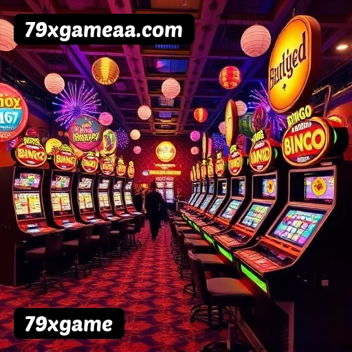 79xgame - User Statistics