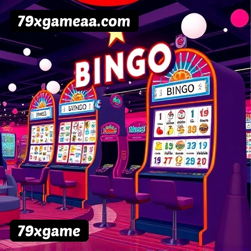 79xgame - App Features