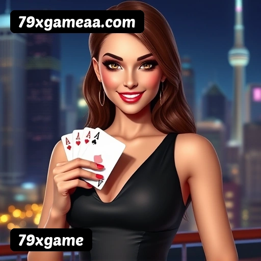 79xgame - Pagamento PIX Instantâneo