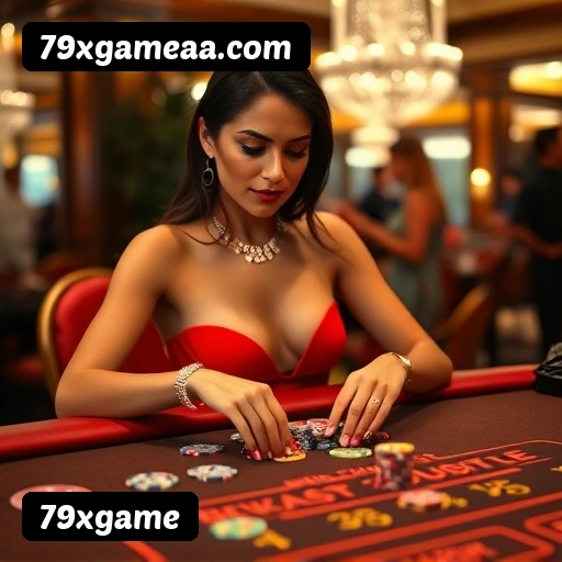 79xgame Salvador - Support