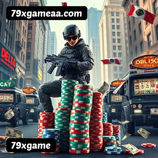 79xgame Salvador - Promo Stats