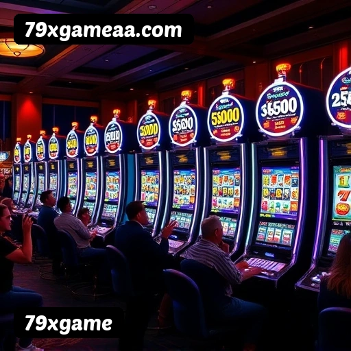 79xgame - Support