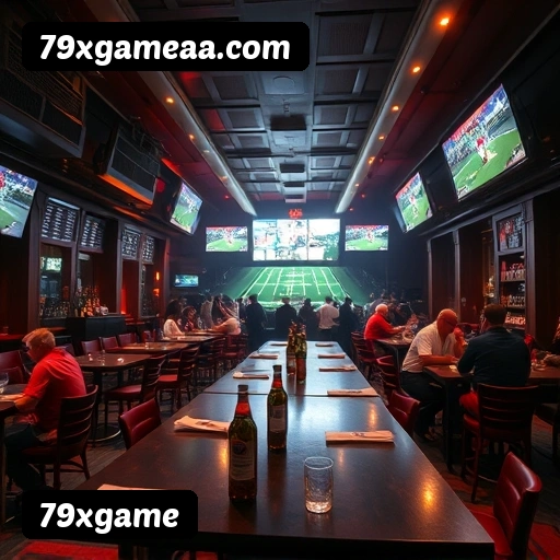 79xgame - App Performance