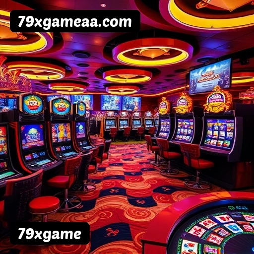 79xgame Salvador - Strategies