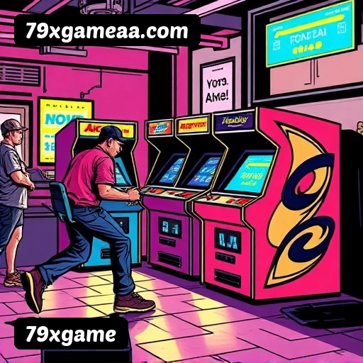 79xgame Salvador - Football