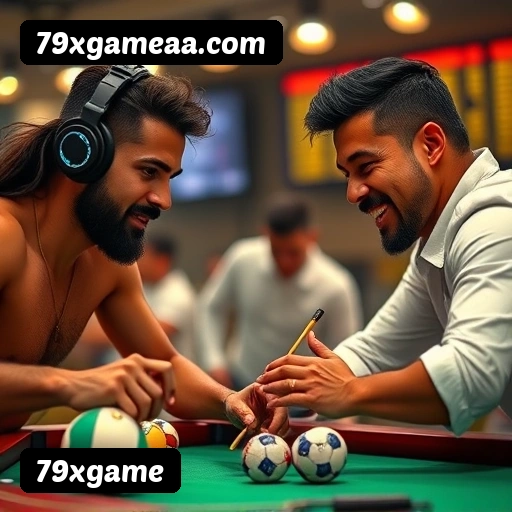 79xgame Belo Horizonte - Reivindique Bonus